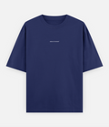 Henvic Studios Oversized Classic T-Shirt
